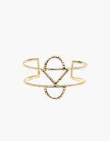 Thumbnail for your product : Madewell Odette New York Crescent Cuff Bracelet