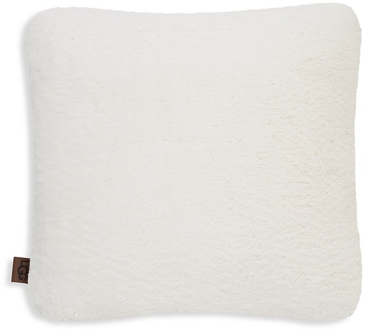 ugg whitecap pillow