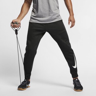 Nike Therma Men's Tapered Training Pants - ShopStyle
