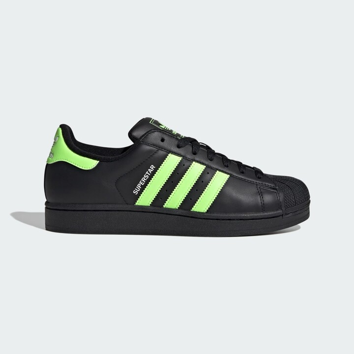adidas Superstar II Shoes