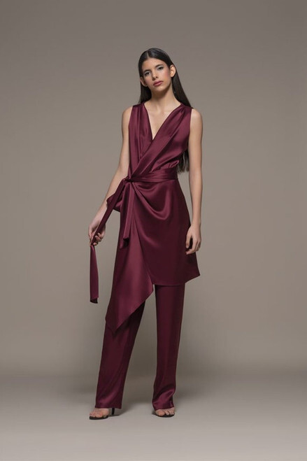 formal wraps and jackets