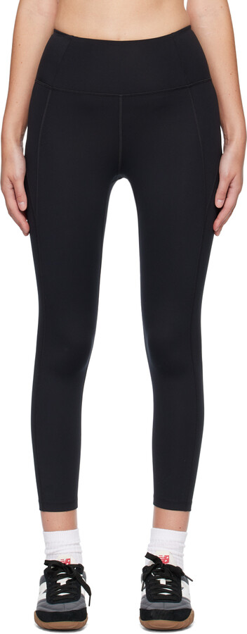 GIRLFRIEND COLLECTIVE + NET SUSTAIN Compressive stretch recycled leggings