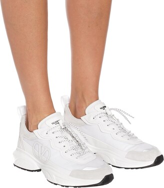 valentino she goes sneakers