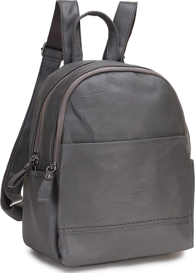 ladies backpack small
