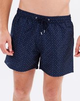 Thumbnail for your product : Paul Smith Spot Shorts