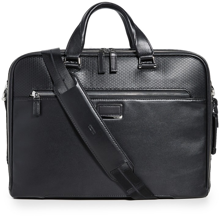 tumi ashton briefcase