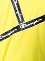 Thumbnail for your product : Champion logo tape T-shirt