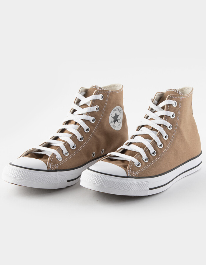 Converse High Tops Padded | ShopStyle