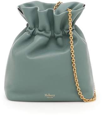 Mulberry Lynton Mini Bucket Bag