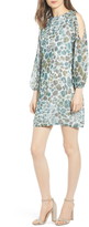 Thumbnail for your product : Sentimental NY Cold Shoulder Shift Dress