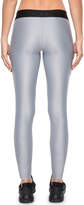 Thumbnail for your product : Koral Activewear Rhys Mid-Rise Performance Leggings with Metallic Racer Stripes