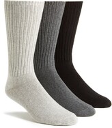 Thumbnail for your product : Calvin Klein 3-Pack Casual Socks