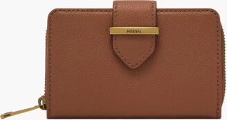 Fossil Outlet Bryce Multifunction SWL2863001 - ShopStyle Wallets 