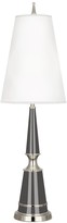 Thumbnail for your product : Jonathan Adler Versailles Table Lamp in Nickel with Fabric Shade