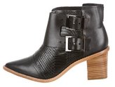 Thumbnail for your product : Tibi Carson Ankle Boots w/ Tags