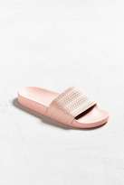 Thumbnail for your product : adidas Adilette Pastel Pool Sliders