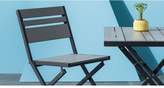 Thumbnail for your product : Polywood Set Of 2 Catania Bistro DInIng Chairs,