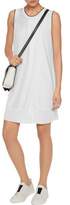 Thumbnail for your product : Rag & Bone Abby Washed-Twill Mini Dress
