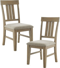 Dining Side Chair(Set of 2pcs)