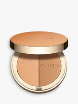 Thumbnail for your product : Clarins Ever Bronze Compact Powder