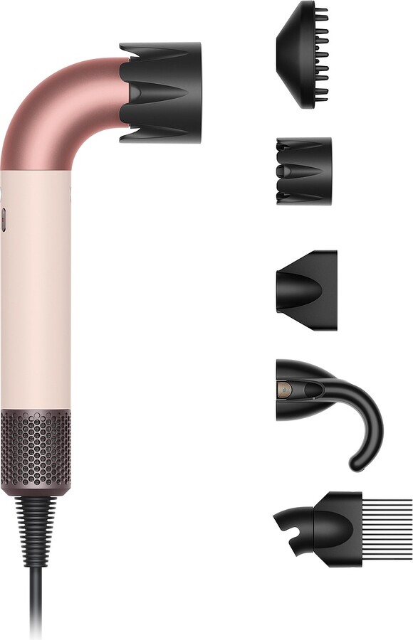 Dyson Supersonic r Hair Dryer in Beauty: NA