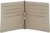 Thumbnail for your product : Barneys New York MEN'S MONEY CLIP BIFOLD WALLET
