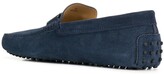 Thumbnail for your product : Tod's City Gommino driving shoes
