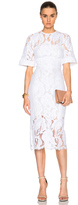 Thumbnail for your product : Lover Arizona Lace Dress