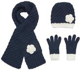 Thumbnail for your product : Girls Coco Hat, Scarf And Glove Set (3 Piece)
