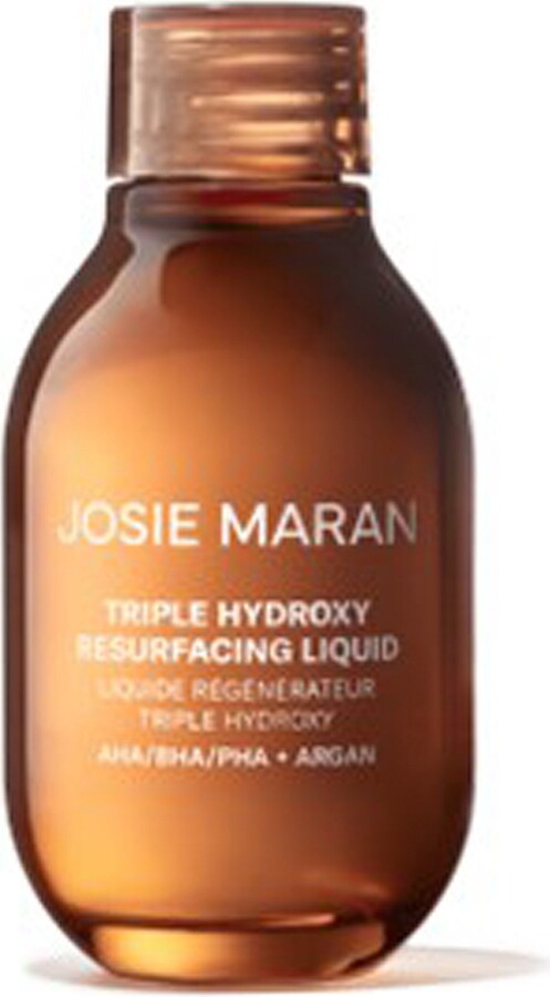 Josie Maran Triple Hydroxy Resurfacing Liquid