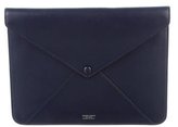 Thumbnail for your product : Giorgio Armani Envelope Clutch