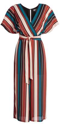 leith strappy jumpsuit