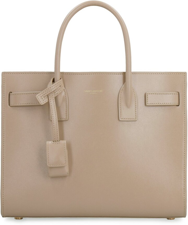 saint laurent ensacar du jour baby