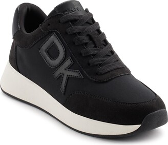 DKNY Women's Sneakers & Athletic Shoes with Cash Back