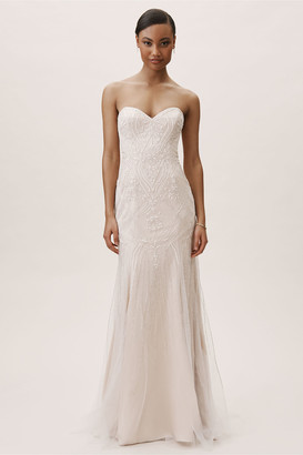 Whispers & Echoes Amherst Gown