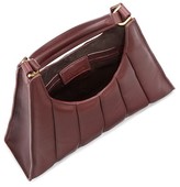 Thumbnail for your product : STAUD Rey Quilted Leather Shoulder Bag