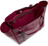 Thumbnail for your product : Botkier Alix Logo Leather Tote