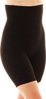 Thumbnail for your product : Naomi & Nicole Naomi and Nicole Women's Size Unbelievable Comfort Plus Hi Waist Thigh Slimmer