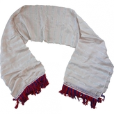 Thumbnail for your product : Golden Goose Cotton Scarf