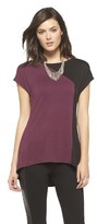 Thumbnail for your product : Mossimo Women's Fashion Knit Tee - Assorted Colors