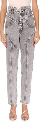 isabel marant rei jeans