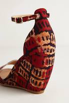Thumbnail for your product : Anthropologie Batika Wedge