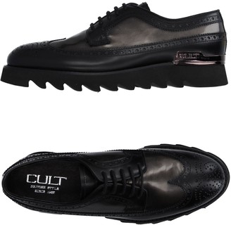 Cult Lace-up shoes