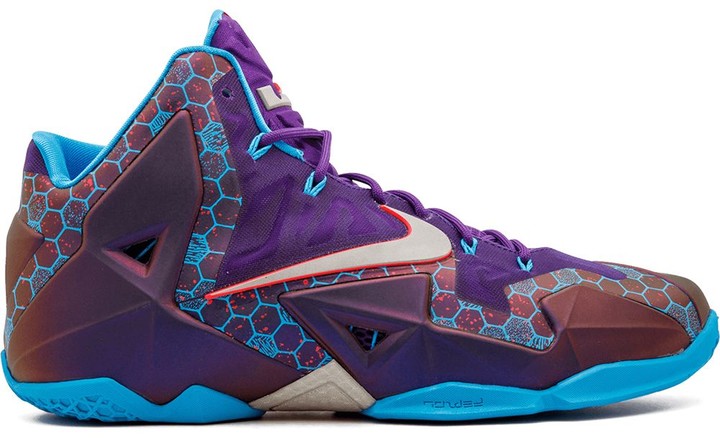 lebron 11 colorways