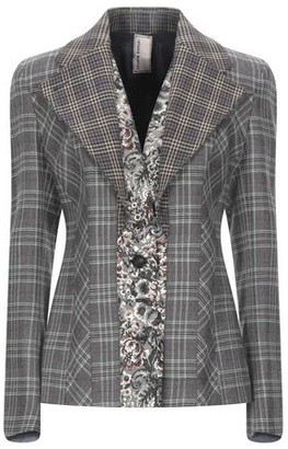 Antonio Marras Suit jacket