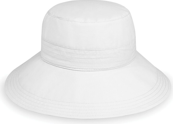 Wallaroo Hat Company Wallaroo Women's Piper Hat UPF 50+ Packable
