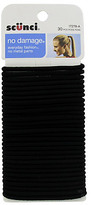 Thumbnail for your product : Scunci 30 Pk No Metal Hair Ties