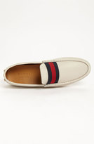 Thumbnail for your product : Gucci Men's 'New Auger' Driving Shoe