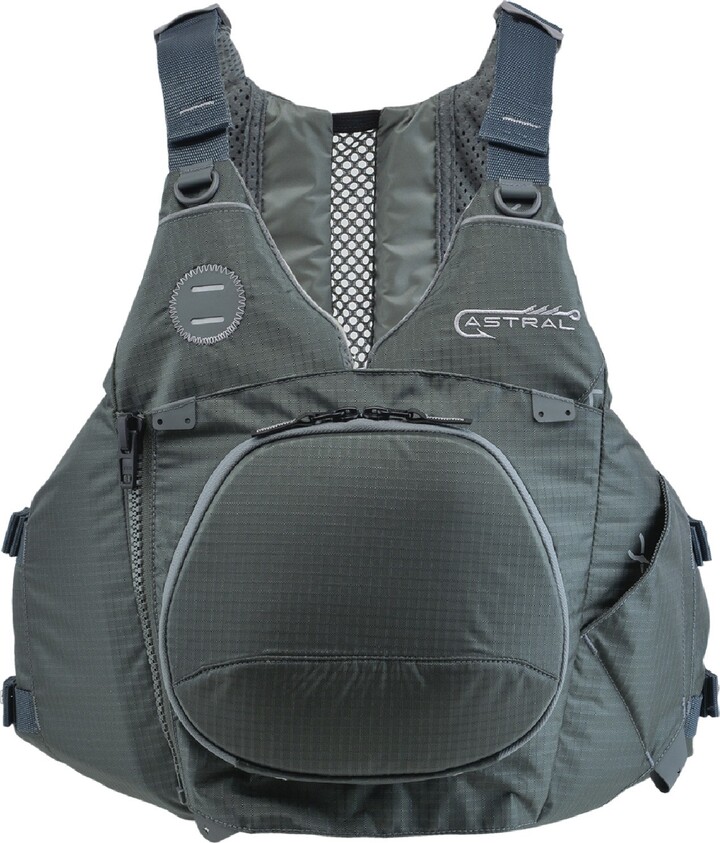 Astral Sturgeon PFD