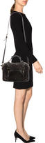 Thumbnail for your product : Etienne Aigner Leather Satchel